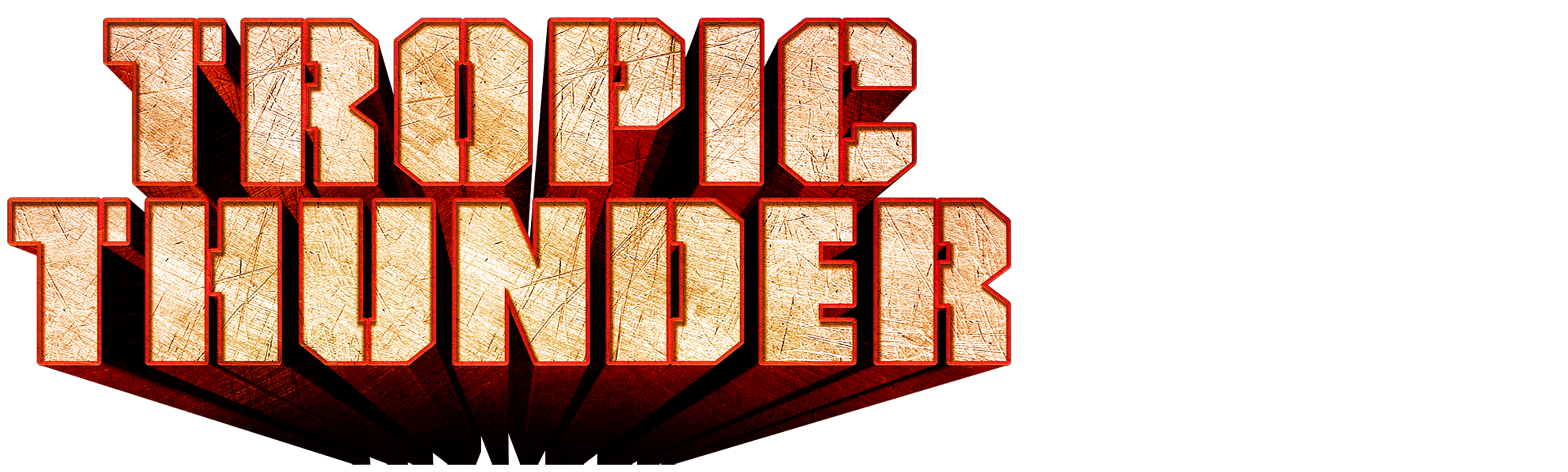 Tropic Thunder