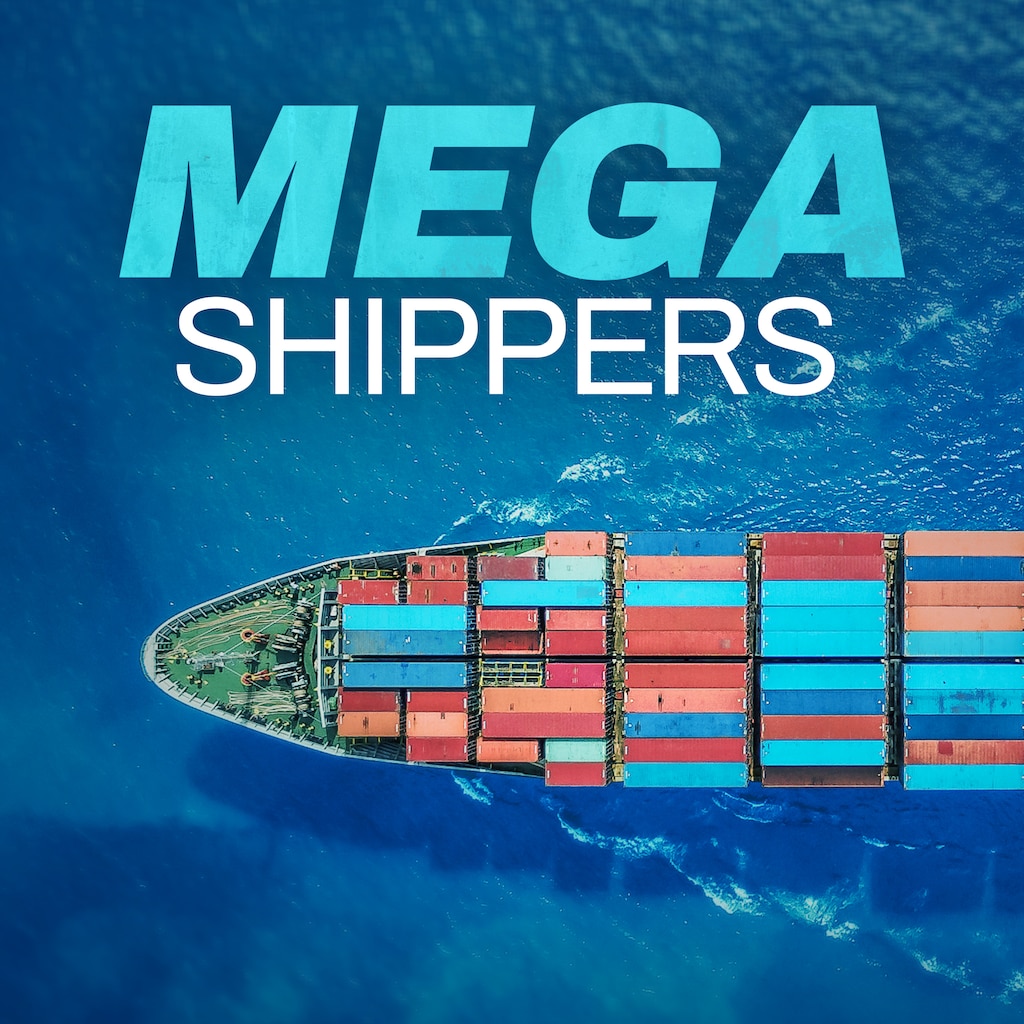 Mega Shippers