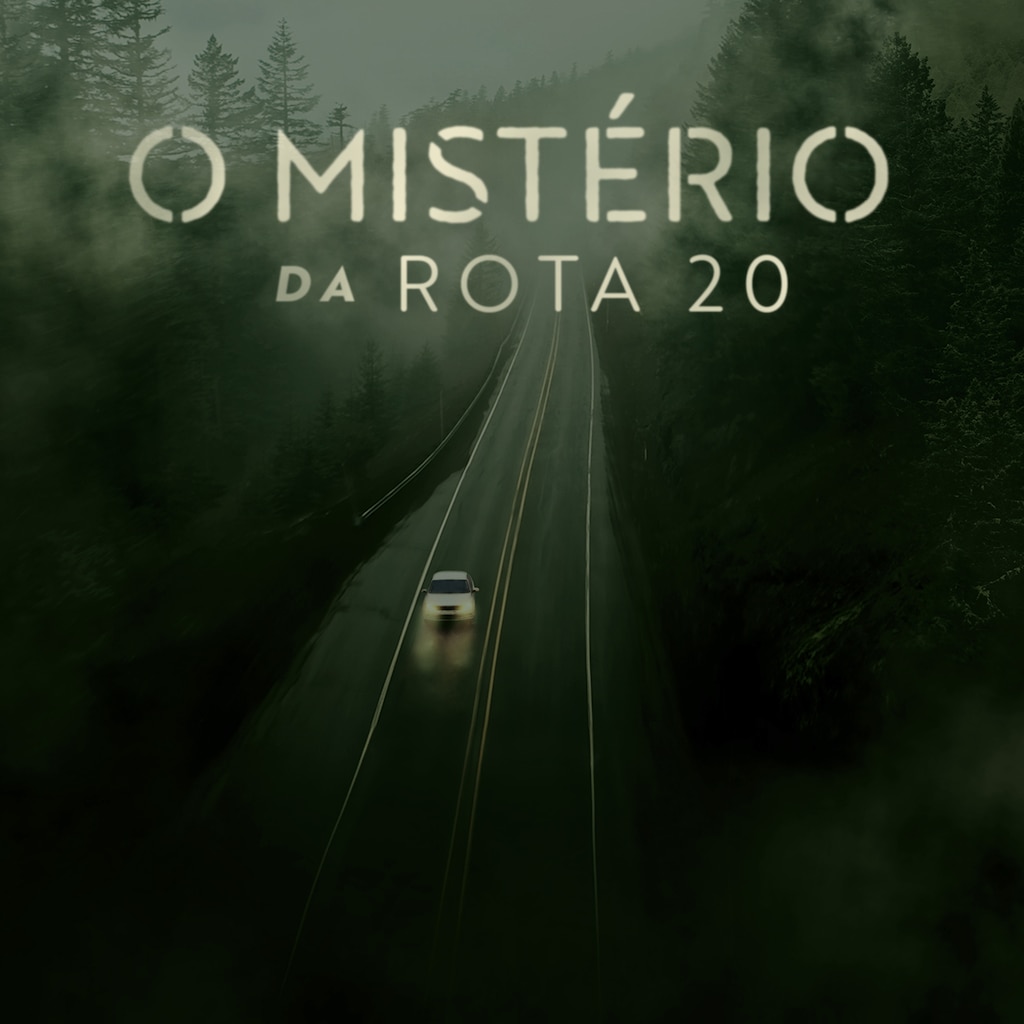 O Mistério da Rota 20