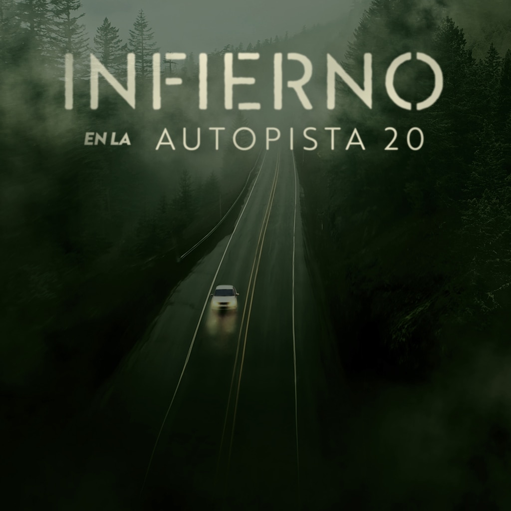Infierno en la autopista 20