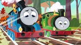 The Joke Is On Thomas