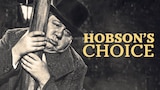 Hobson's Choice