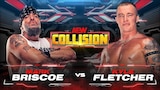 Collision 2/8/2025