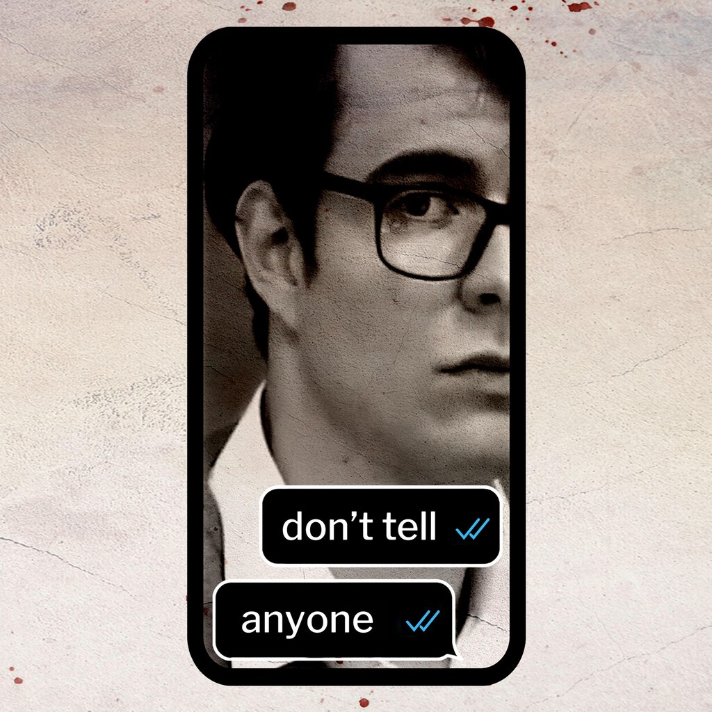 Don't Tell Anyone