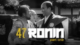 The 47 Ronin