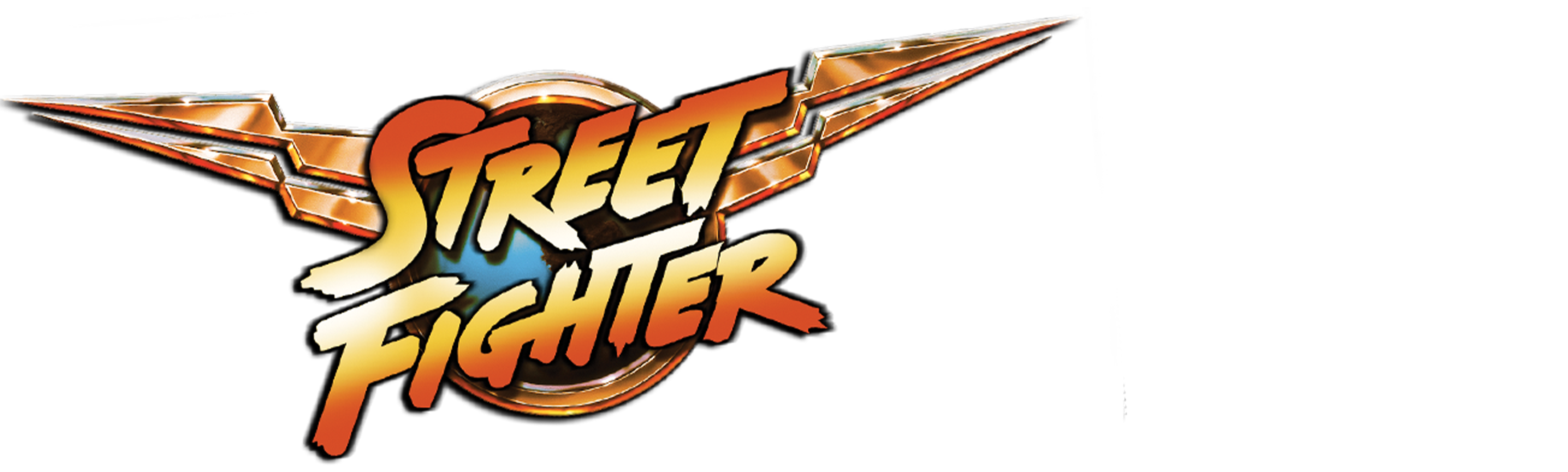 Street Fighter