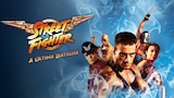 Street Fighter: A Última Batalha