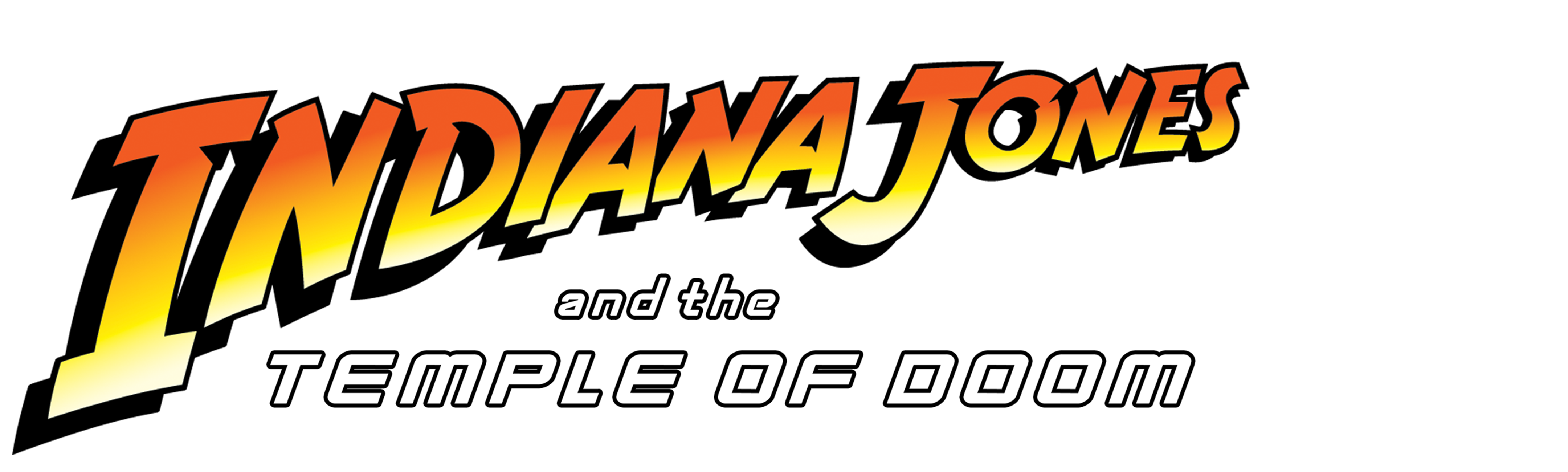 Indiana Jones and the Temple Of Doom