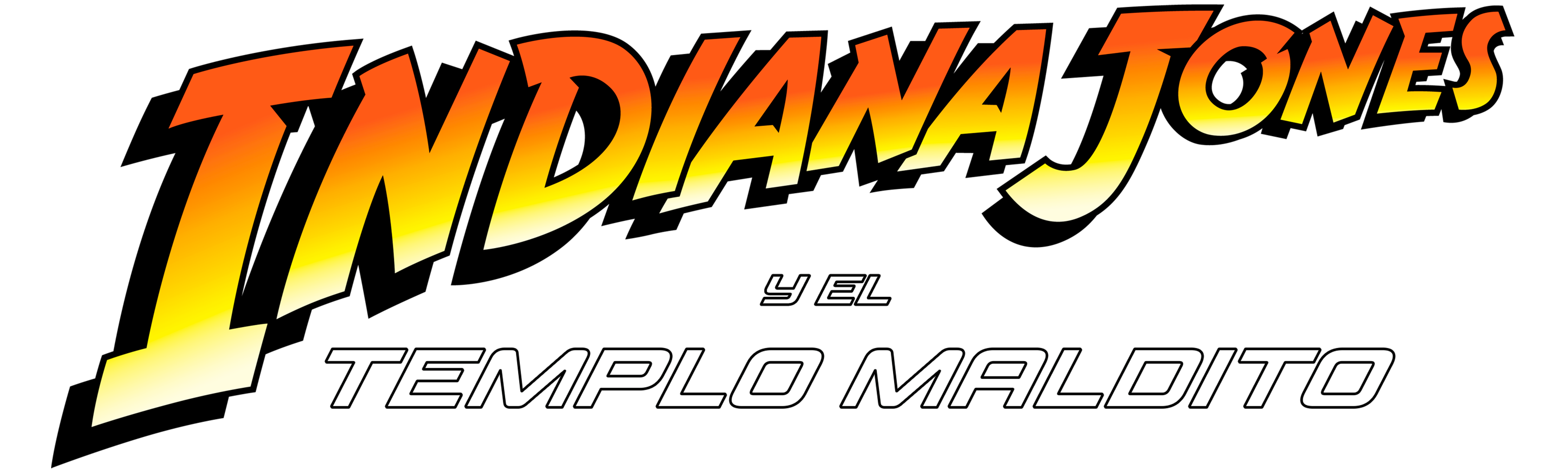 Indiana Jones y el templo maldito