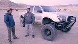 Five-Minute Feature: Ze Dadabhoy's 2007 Toyota Tacoma