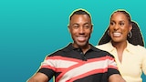 Issa & Prentice Talk Messy Characters & Male Friendships