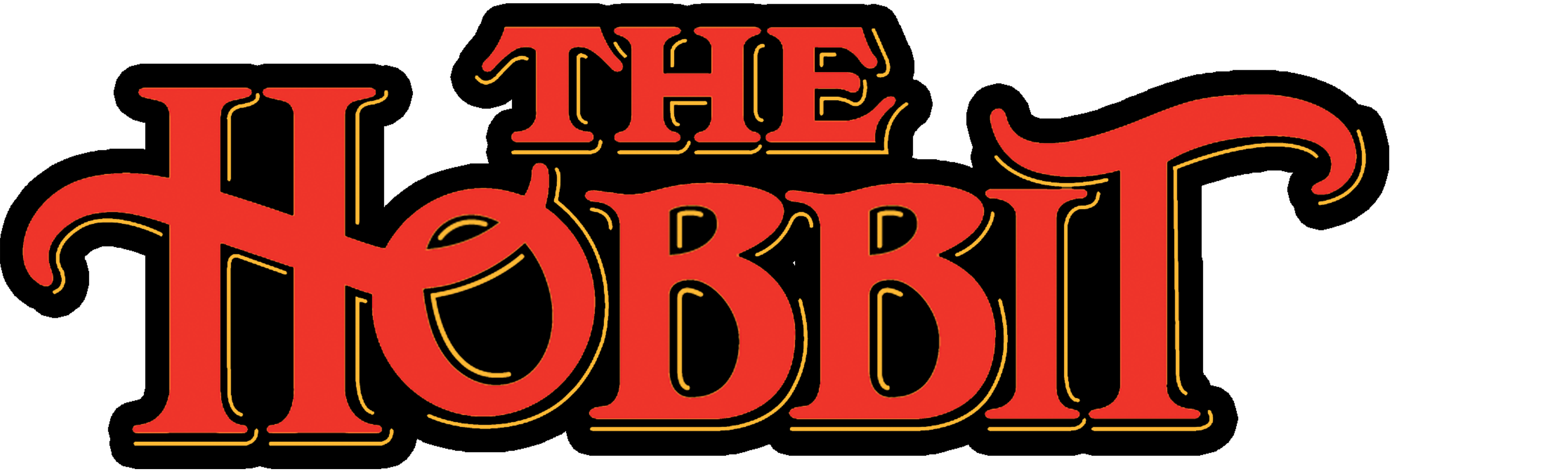 The Hobbit