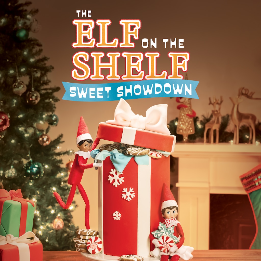 The Elf on the Shelf: Sweet Showdown