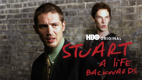 洋画・外国映画 STUART A LIFE BACKWARDS Stuart: A Life Backwards (2007)