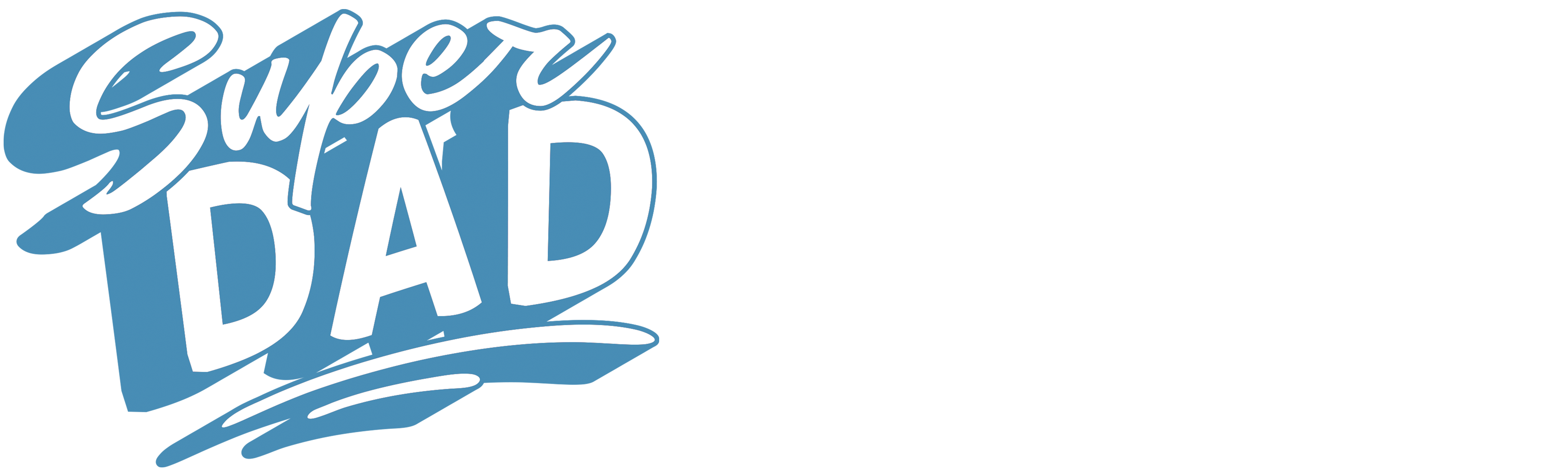 Super Dad