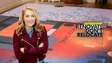 Sarah Beeny's Renovate Don't Relocate