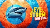 In the Eye of the Storm: Shark Storm