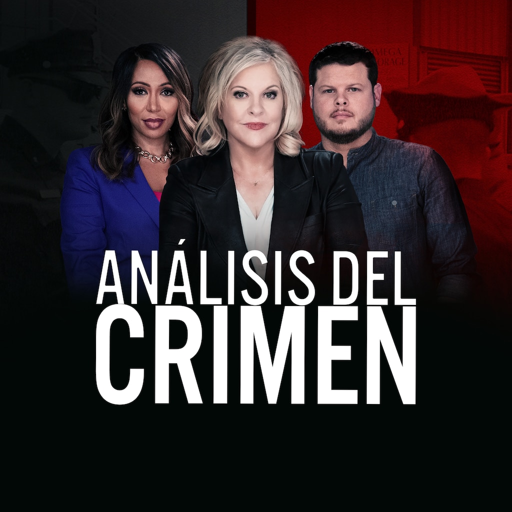 Análisis del crimen