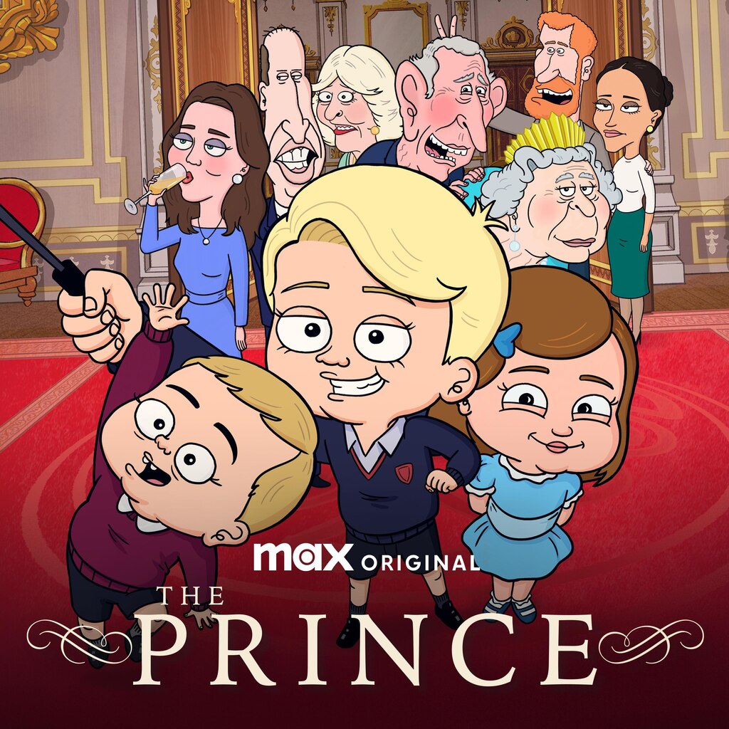 The Prince