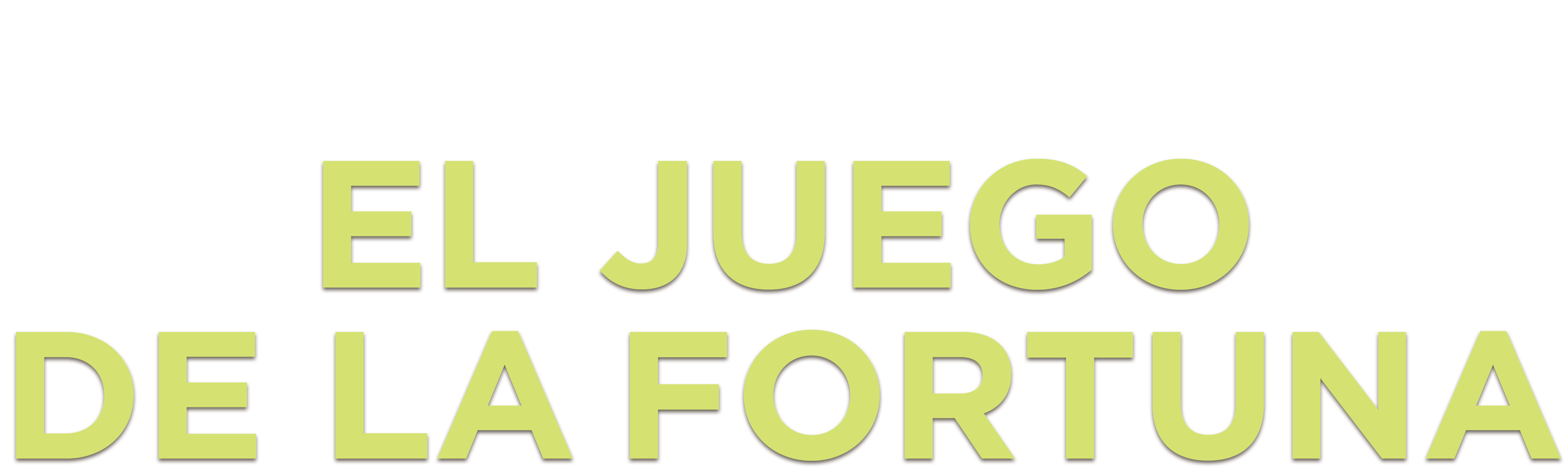 El Juego de la Fortuna