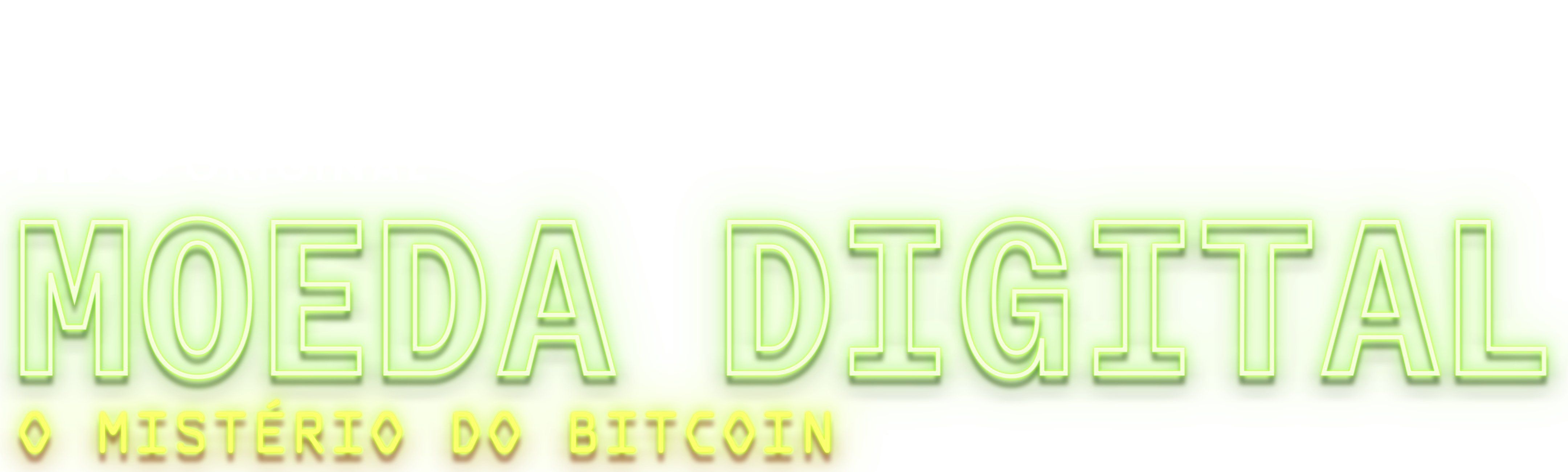 Moeda Digital: O Mistério do Bitcoin