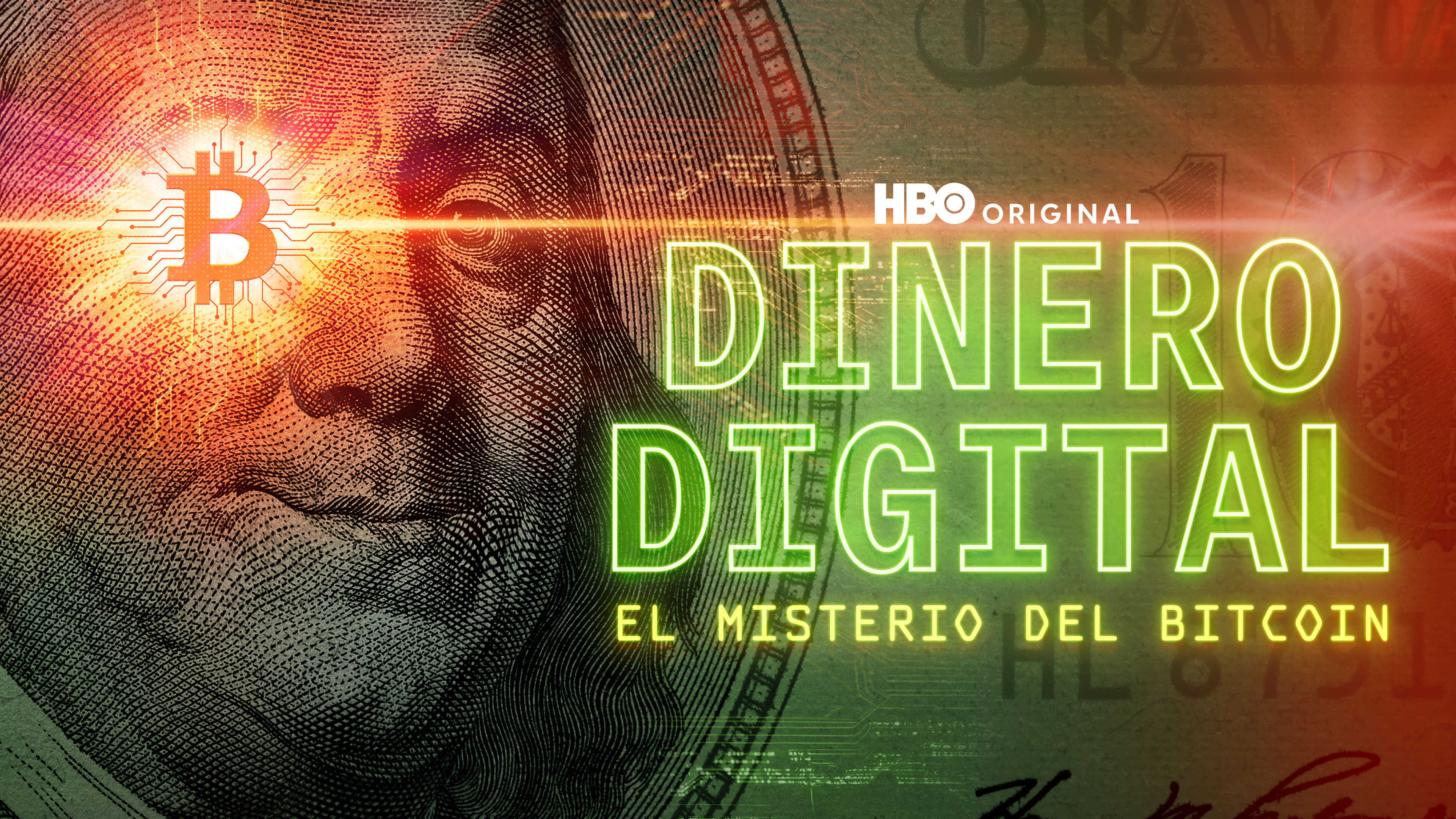 Ver Dinero Digital: El Misterio del Bitcoin | HBO Max