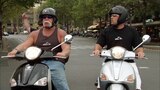 On The Road - Europe - Part 2