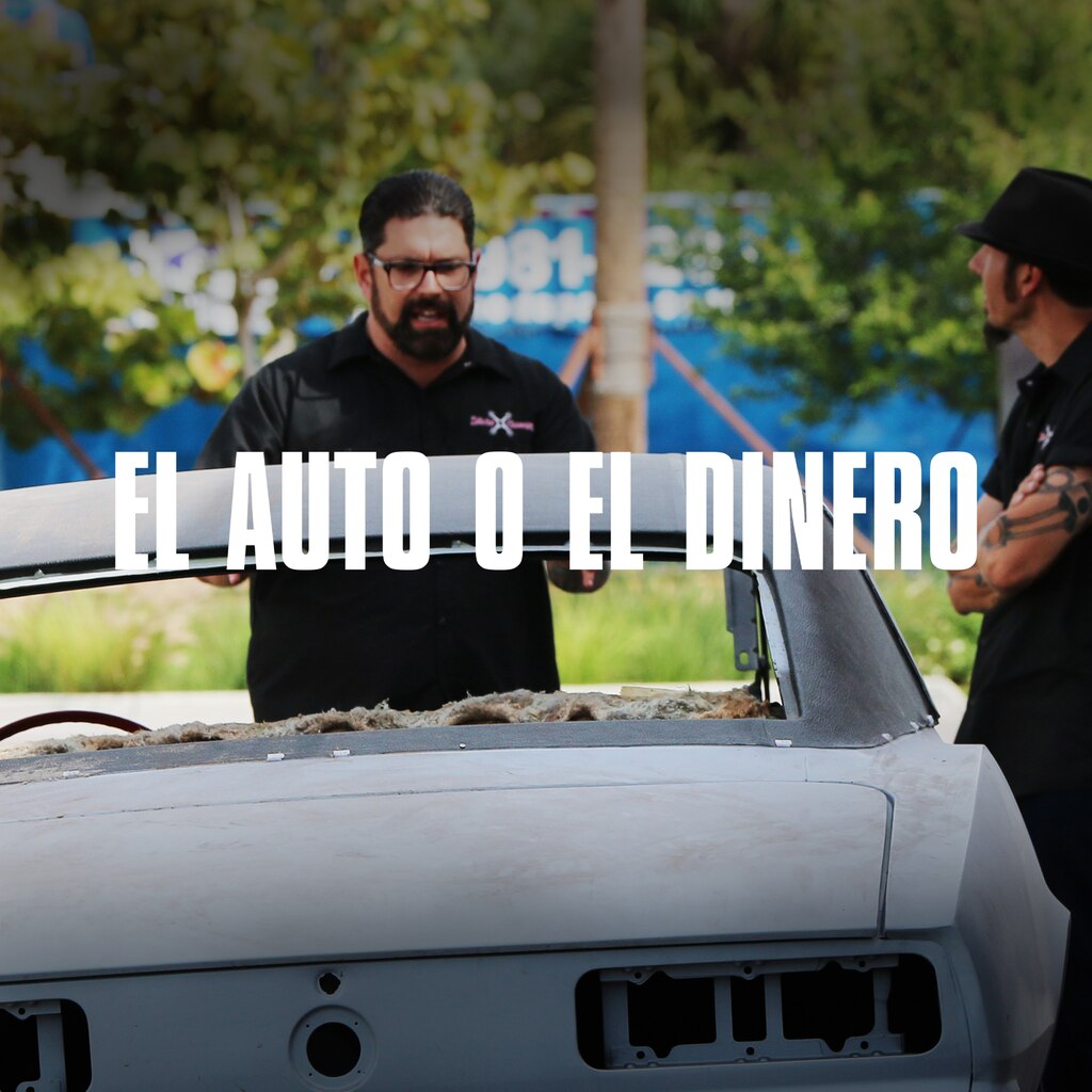 Subastas sobre ruedas