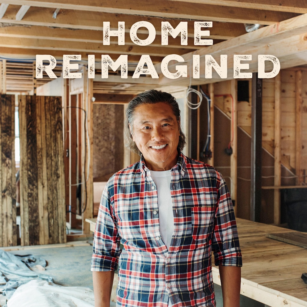 Home Reimagined