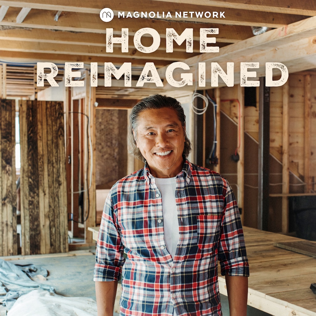 Home Reimagined