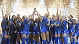 USWNT Wins 2023 SheBelieves Cup