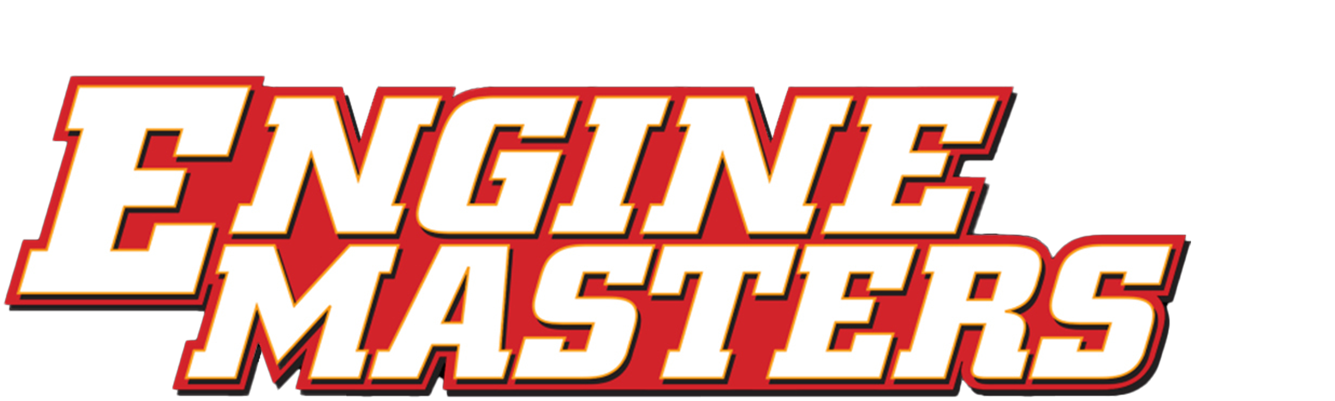 Engine Masters