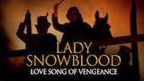 Lady Snowblood: Love Song of Vengeance