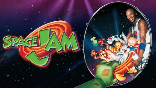 Watch Space Jam | HBO Max