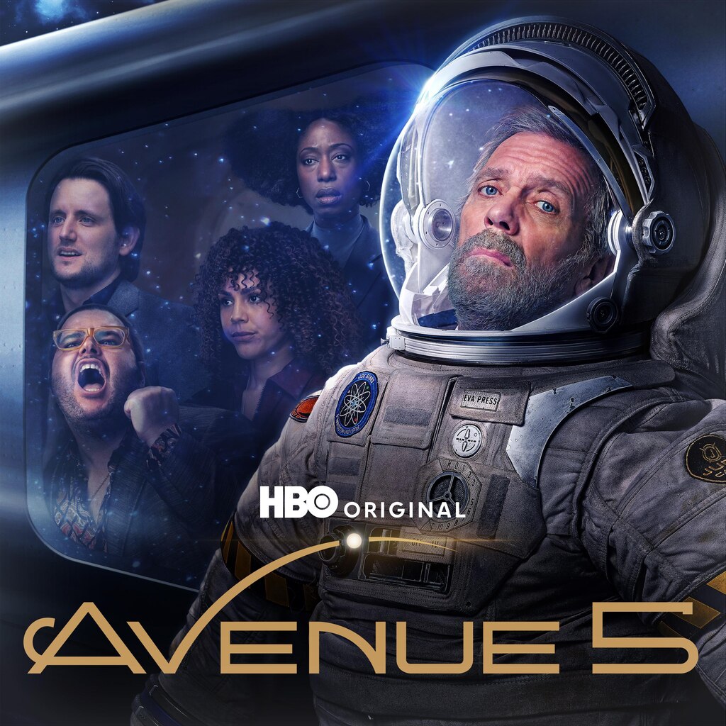 Avenue 5 (HBO)