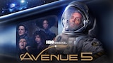 Avenue 5 (HBO)