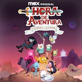 Hora De Aventura: Tierras Lejanas