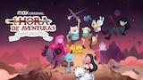 Hora de Aventuras: Terras Distantes