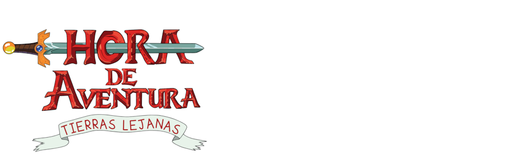 Hora De Aventura: Tierras Lejanas