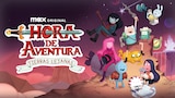 Hora De Aventura: Tierras Lejanas