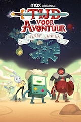 Tijd voor Avontuur: Verre Landen