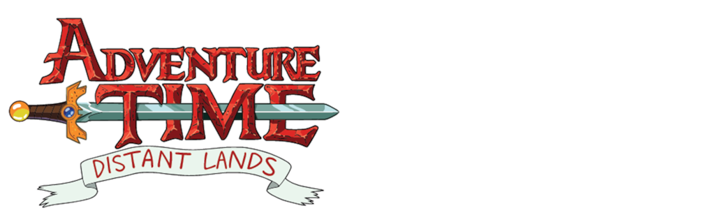 Adventure Time: Distant Lands