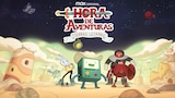Hora de aventuras: Tierras lejanas