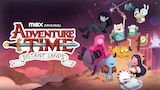 Adventure Time: Distant Lands