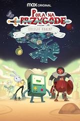 Pora na przygodę: Odległe krainy