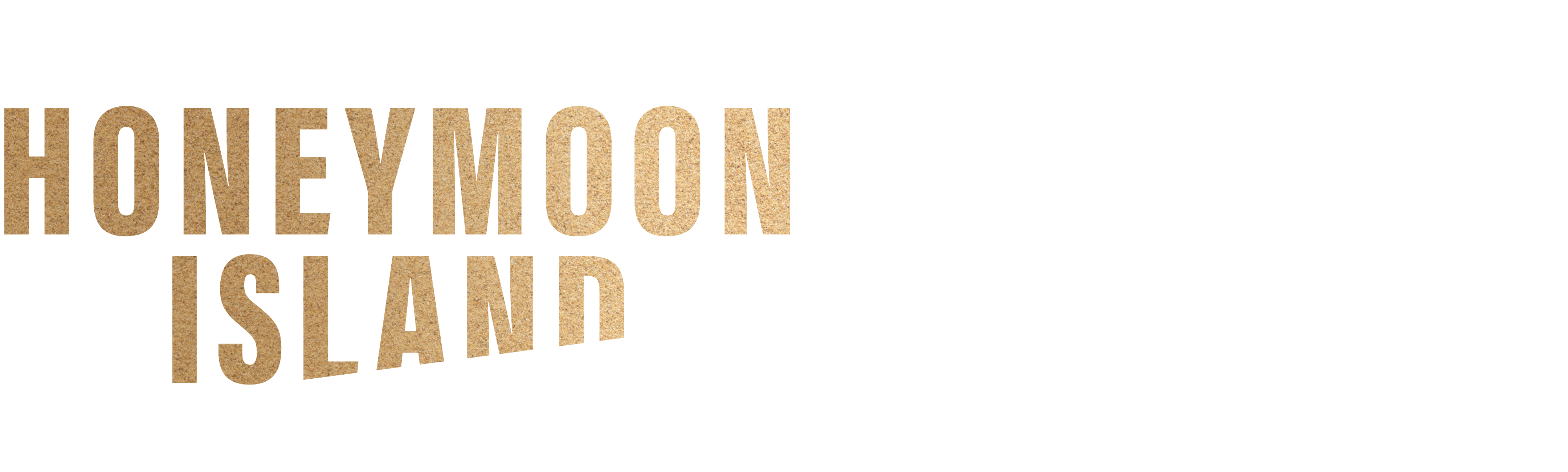 Stranded on Honeymoon Island Denmark