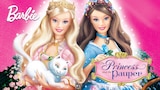 Barbie as the Princess & the Pauper