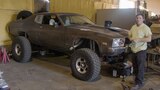 1973 RoadRunner Mad Maxxis Special Tour