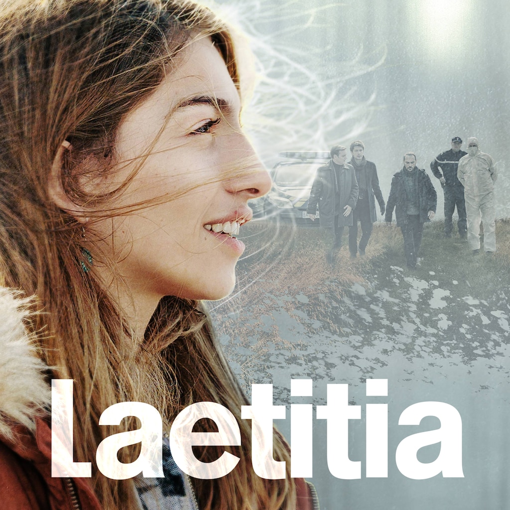 Laetitia
