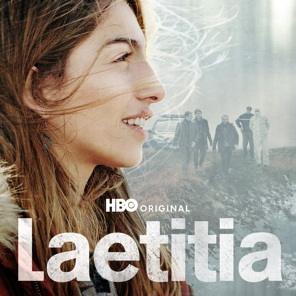 Laetitia (HBO)